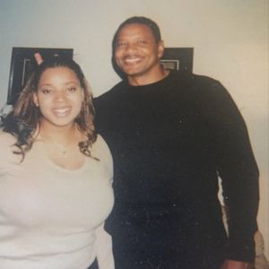 Meet your Posher, Toni